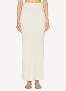 Toteme - Jupe - Blanc - Femme