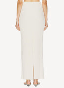 Toteme - Jupe - Blanc - Femme