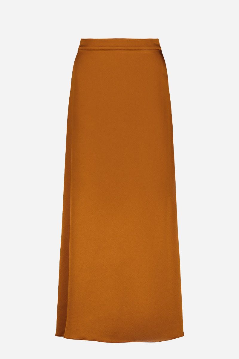 Marie Skirt - Cinnamon