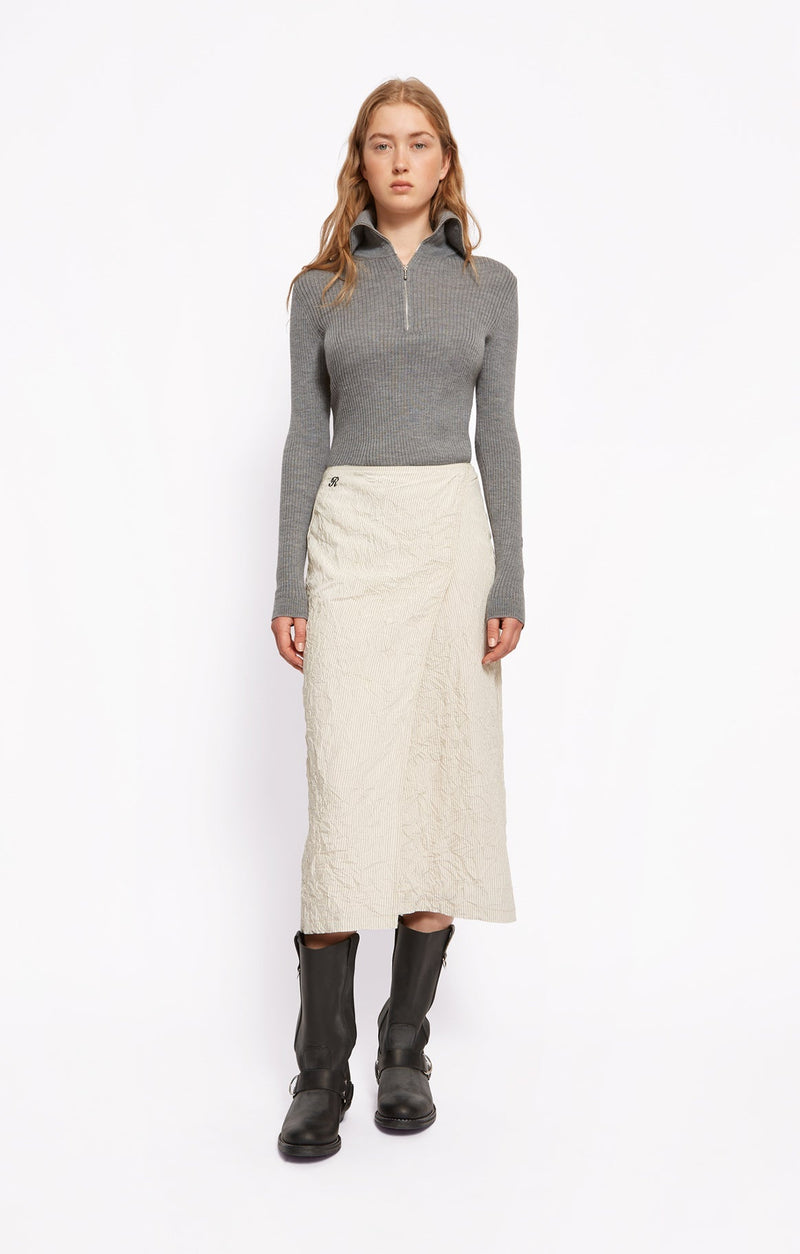 MARTIN SKIRT - ROSEANNA