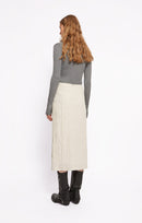 MARTIN SKIRT - ROSEANNA