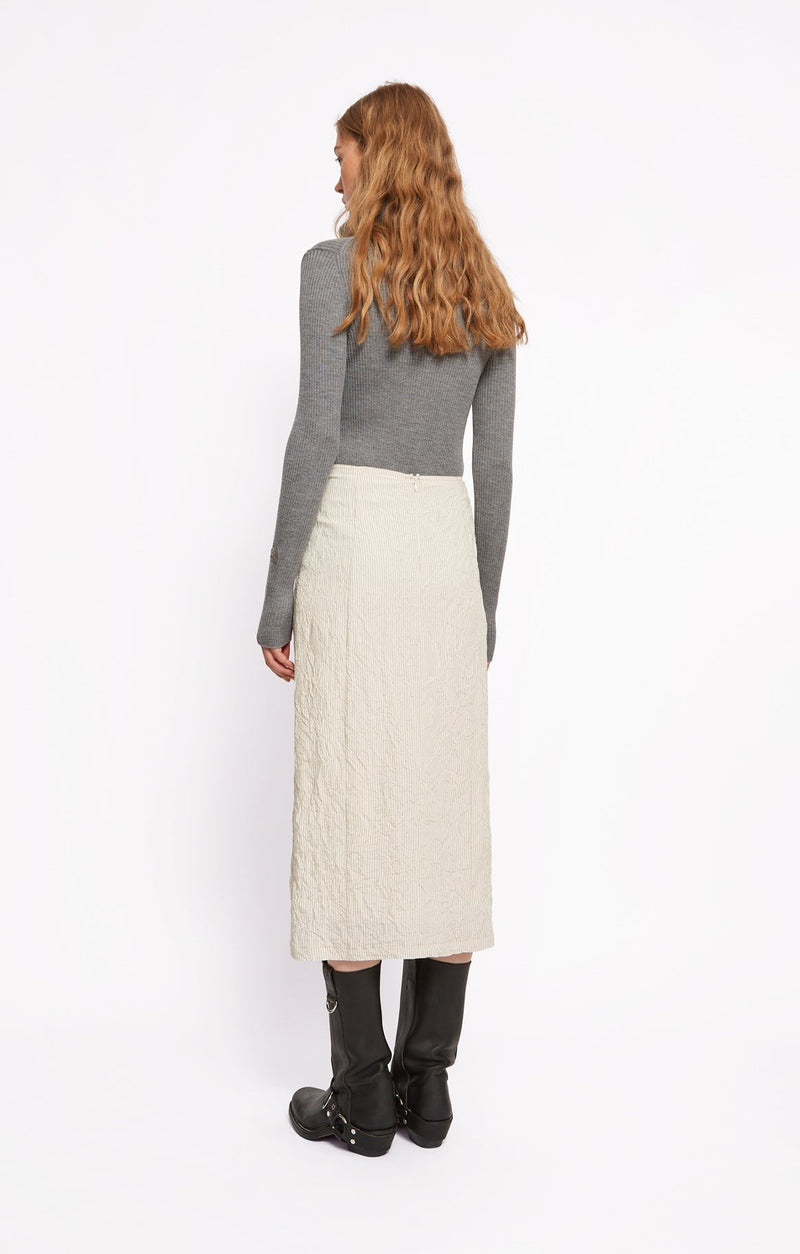 MARTIN SKIRT - ROSEANNA