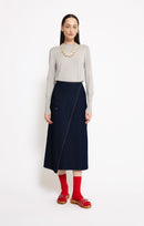 MARTINE SKIRT - ROSEANNA