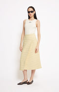 FALDA MARTINE - ROSEANNA