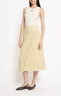 FALDA MARTINE - ROSEANNA
