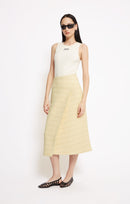 MARTINE SKIRT - ROSEANNA