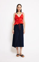 MARTINE SKIRT - ROSEANNA