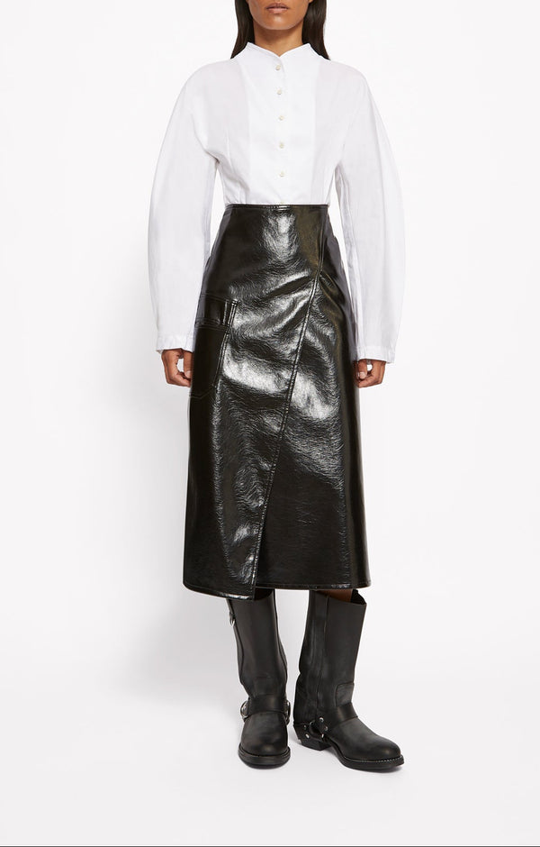 MARTINE SKIRT - ROSEANNA