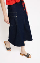 MARTINE SKIRT - ROSEANNA
