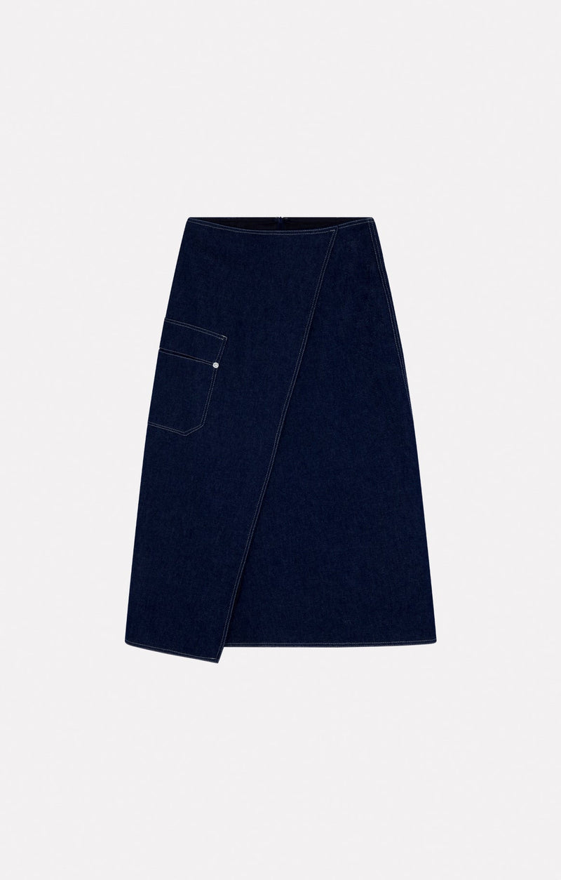 MARTINE SKIRT - ROSEANNA