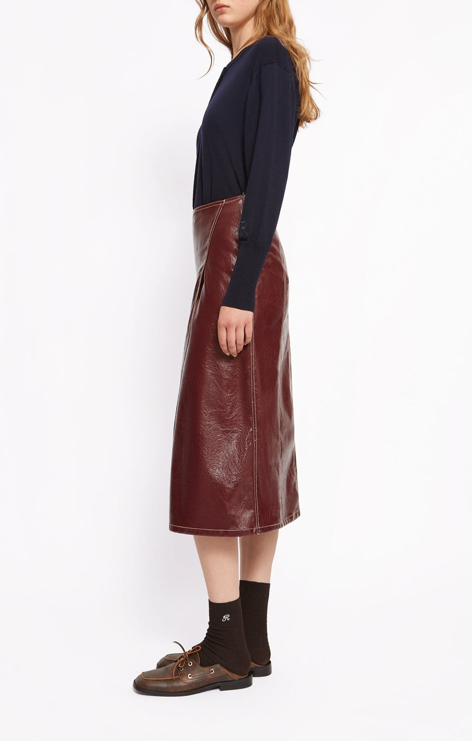 FALDA MARTINE - ROSEANNA