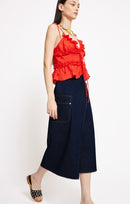 MARTINE SKIRT - ROSEANNA