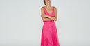 Falda Meline Dalifor - Rosa