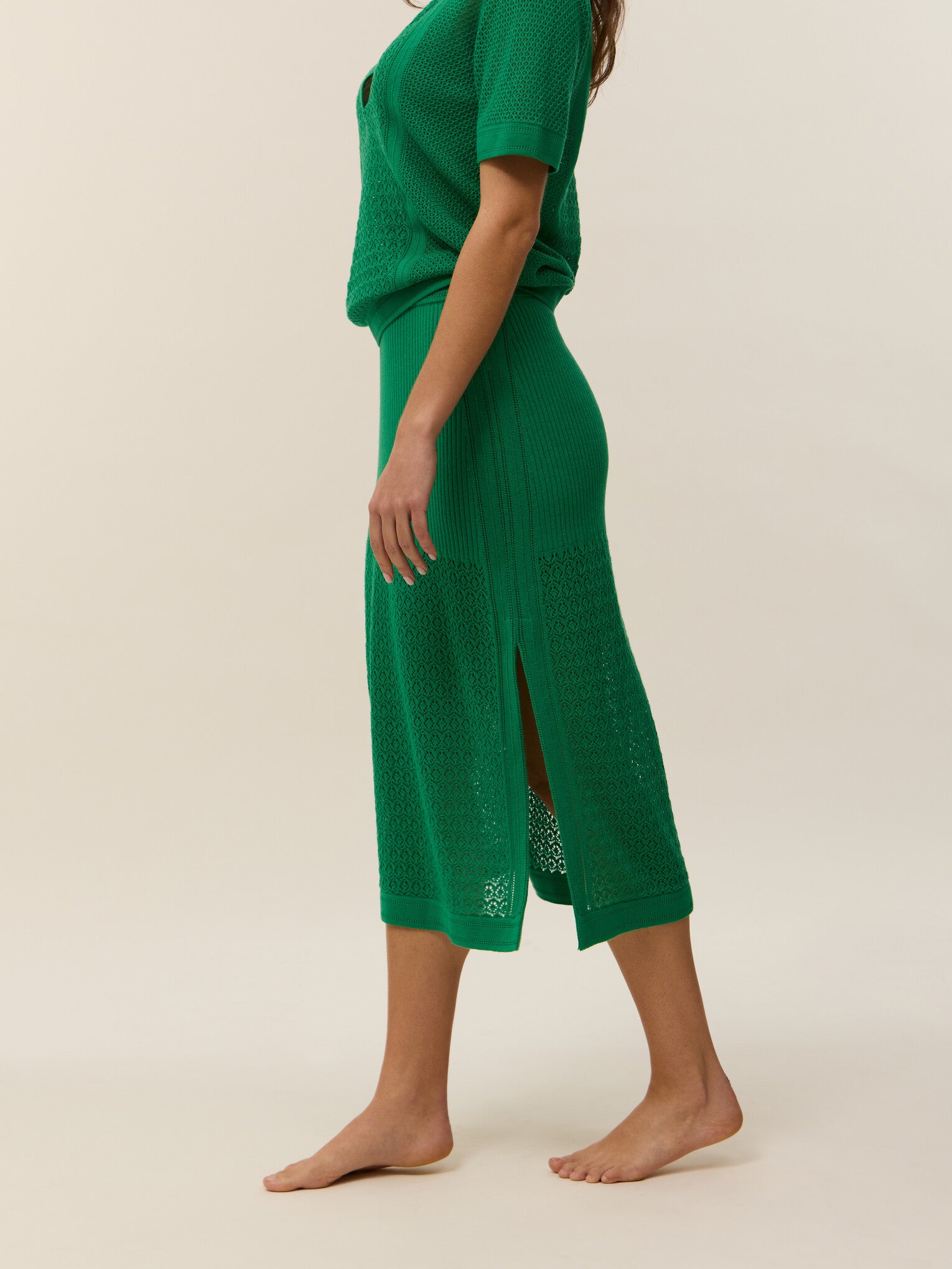 Isor skirt