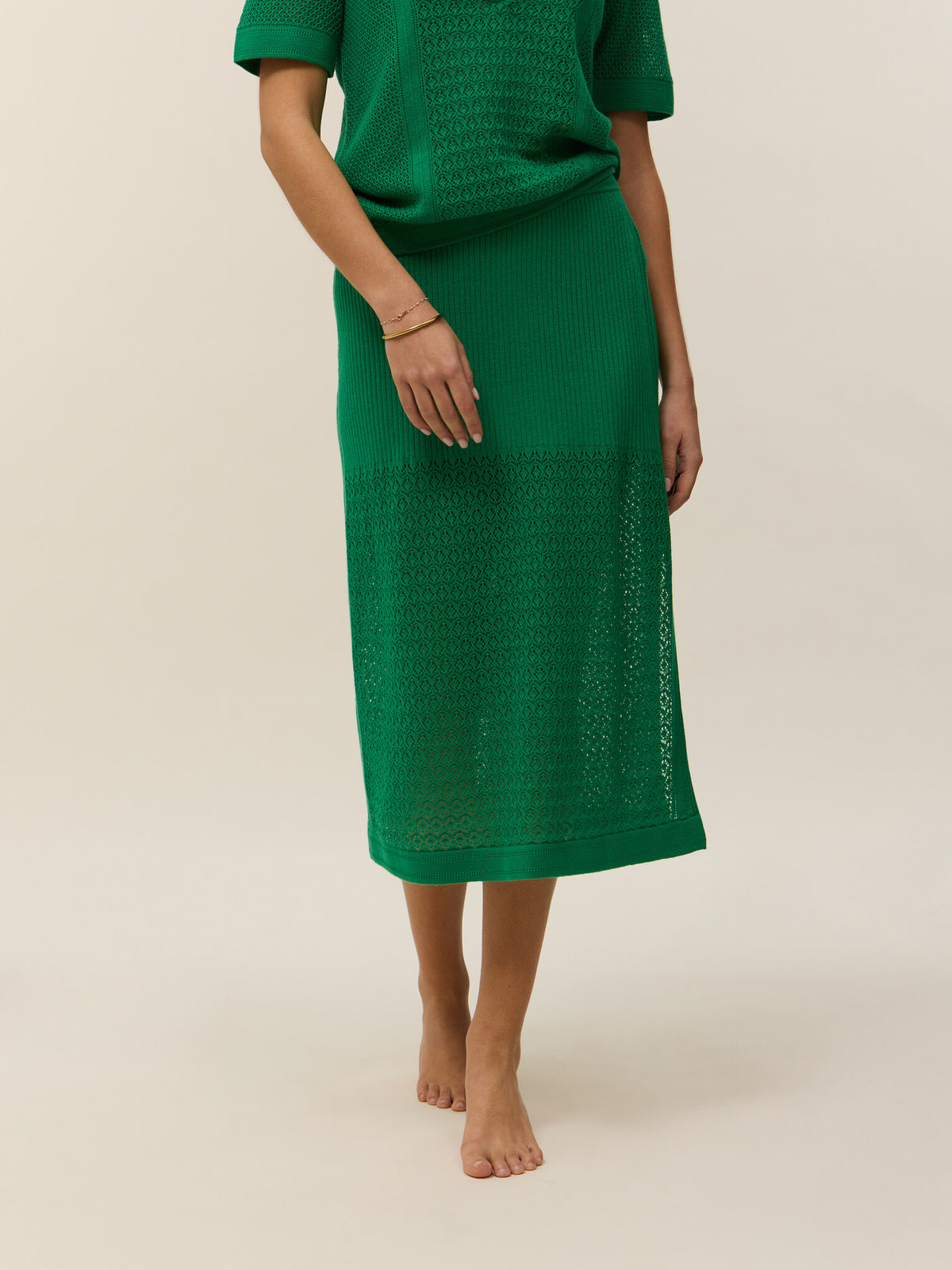 Isor skirt