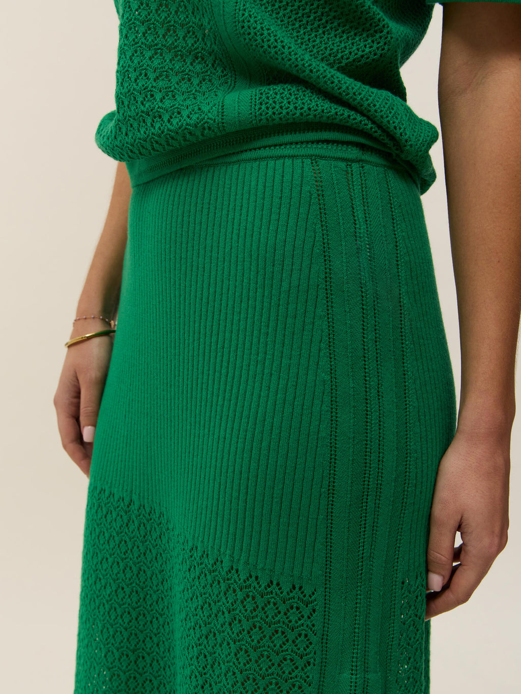 Isor skirt