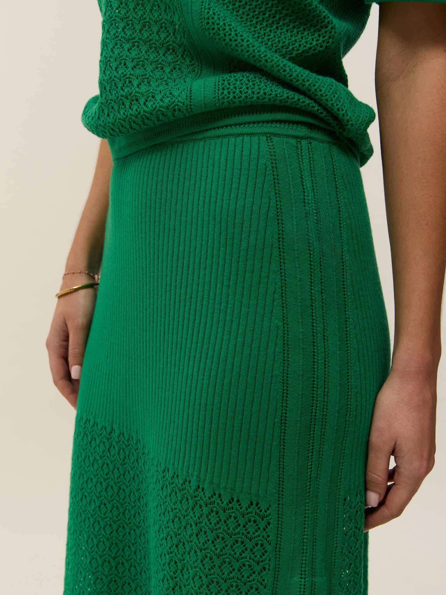 Isor skirt