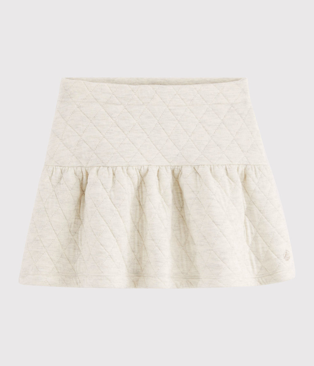 Falda - Montelimar Chine - Niña