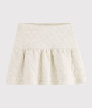 Jupe - Montelimar Chine - Enfant Fille