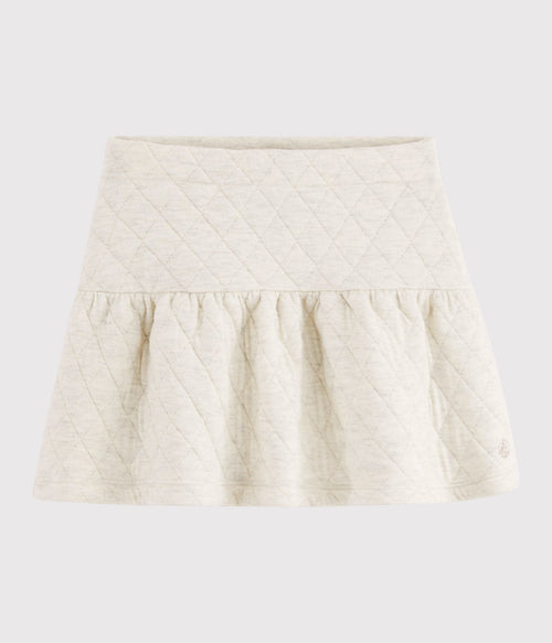 Skirt - Montelimar China - Child Girl