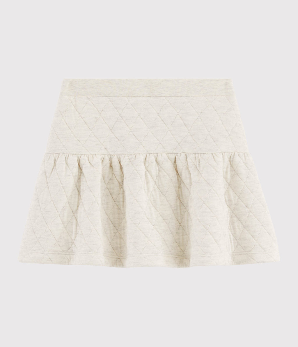Falda - Montelimar Chine - Niña