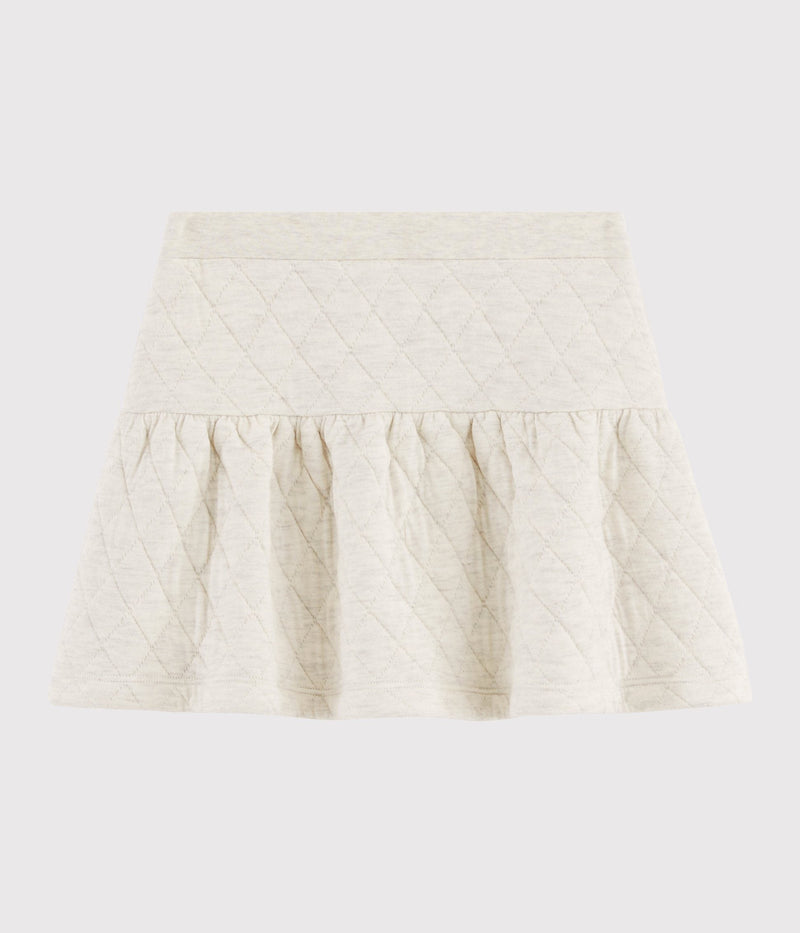 Jupe - Montelimar Chine - Enfant Fille
