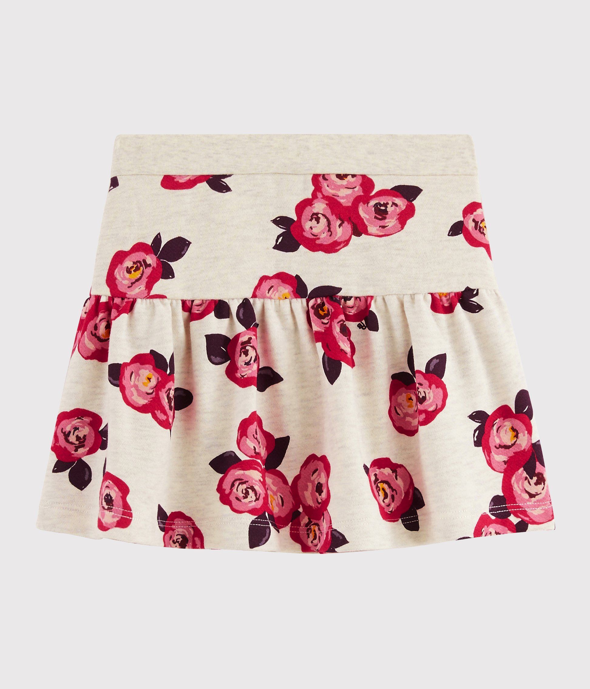 Skirt - Beige - Girls' Children