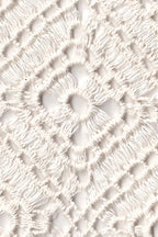 FALDA NIGHT CROCHET - ROSEANNA