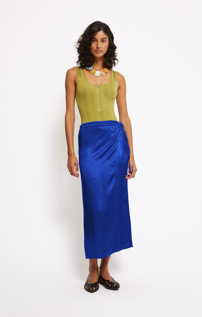 PAREO SKIRT - ROSEANNA