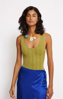 PAREO SKIRT - ROSEANNA