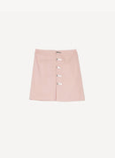 Graceandmila - Jupe Partenaire - Rose - Femme