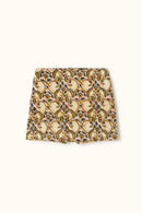 Jupe-Short Jalpa - Éventail Blush - Enfant