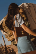 FALDA PANTALÓN MILEY DENIM CLARO