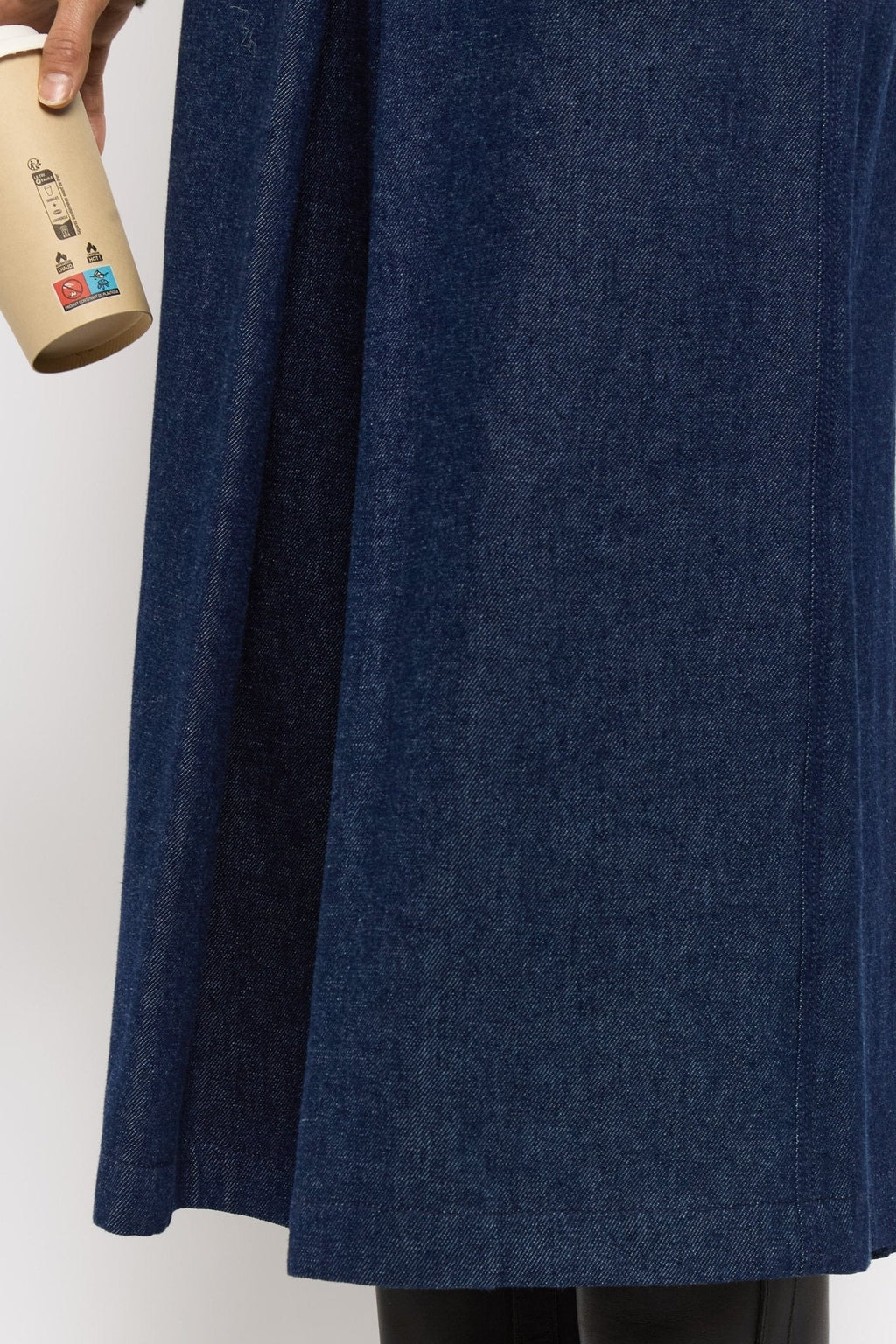 SUZANNE SKIRT - ROSEANNA