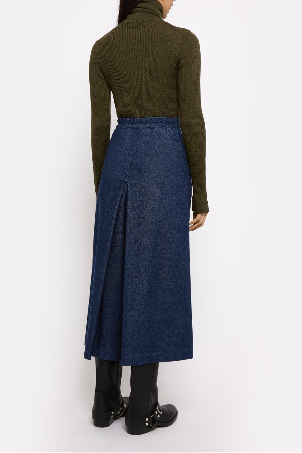 SUZANNE SKIRT - ROSEANNA