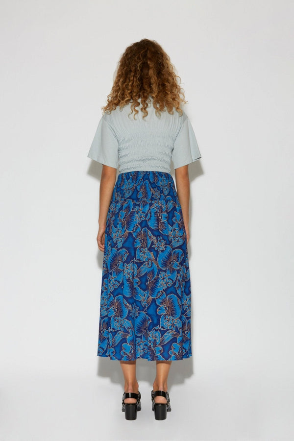 HONOLULU TUBE SKIRT - ROSEANNA