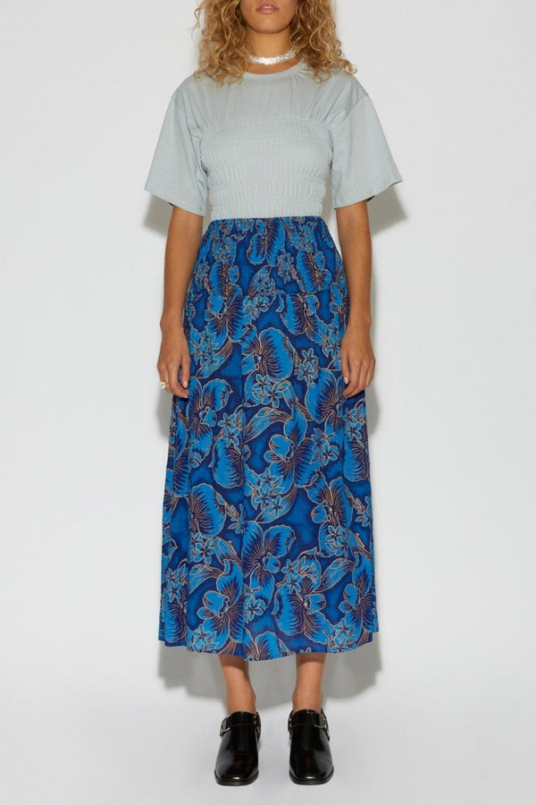HONOLULU TUBE SKIRT - ROSEANNA