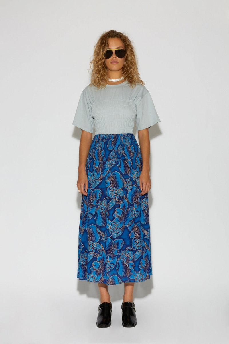 HONOLULU TUBA SKIRT - ROSEANNA