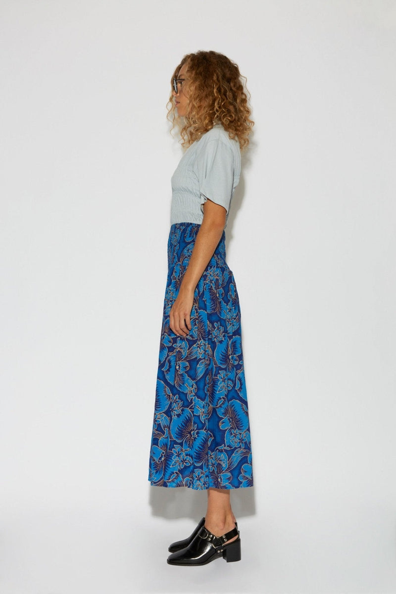 HONOLULU TUBA SKIRT - ROSEANNA