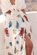 Viviana Flores Skirt