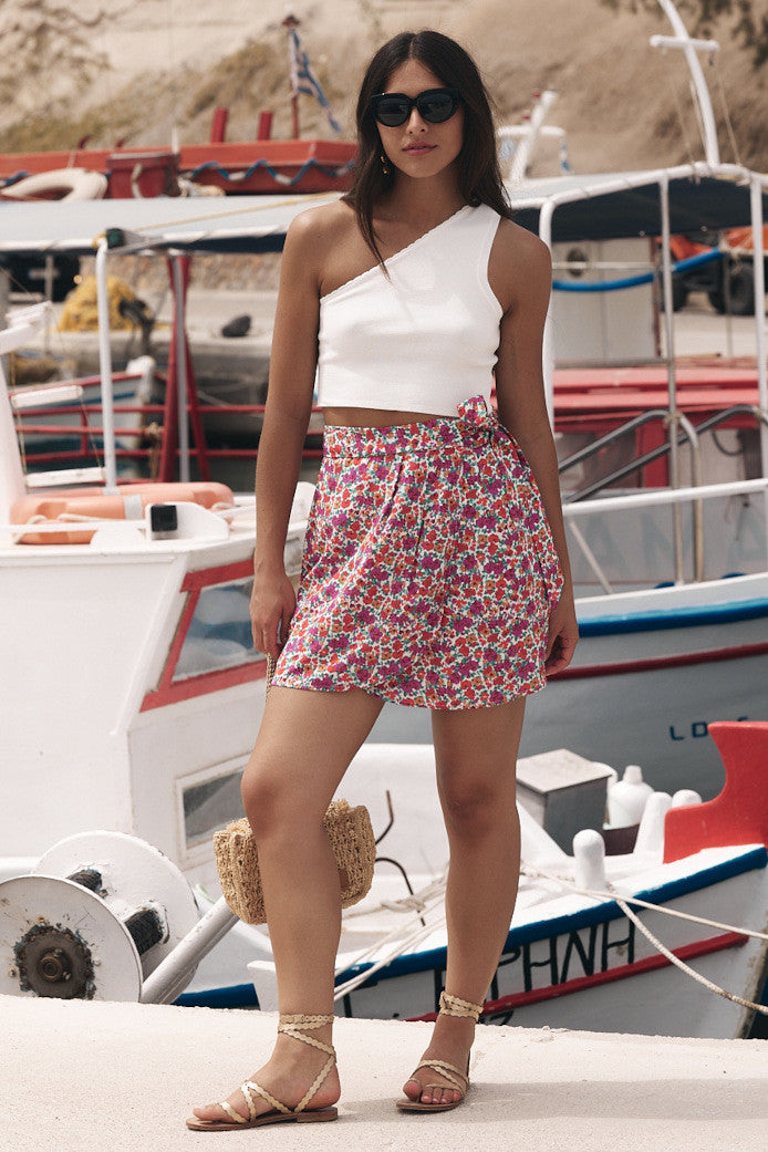 FALDA YSEULT PRIMAROSA