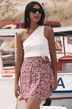 FALDA YSEULT PRIMAROSA