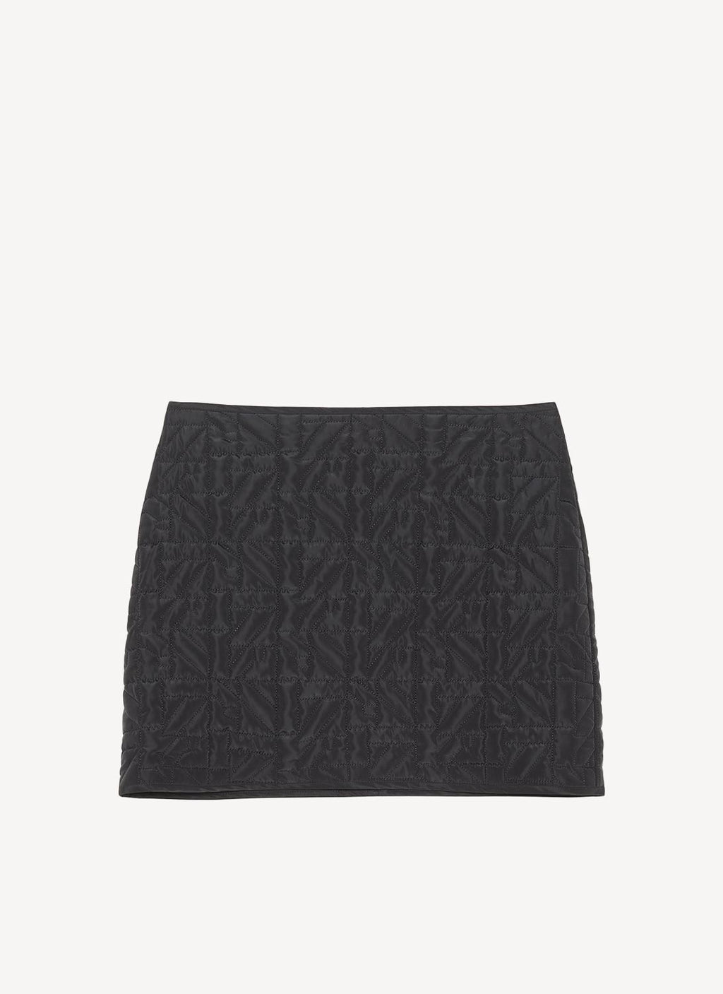 Nina Ricci - Skirt - Black - Women