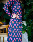 Jupe Ariane Amoureuse