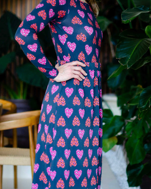 Jupe Ariane Amoureuse