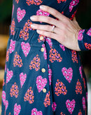 Jupe Ariane Amoureuse