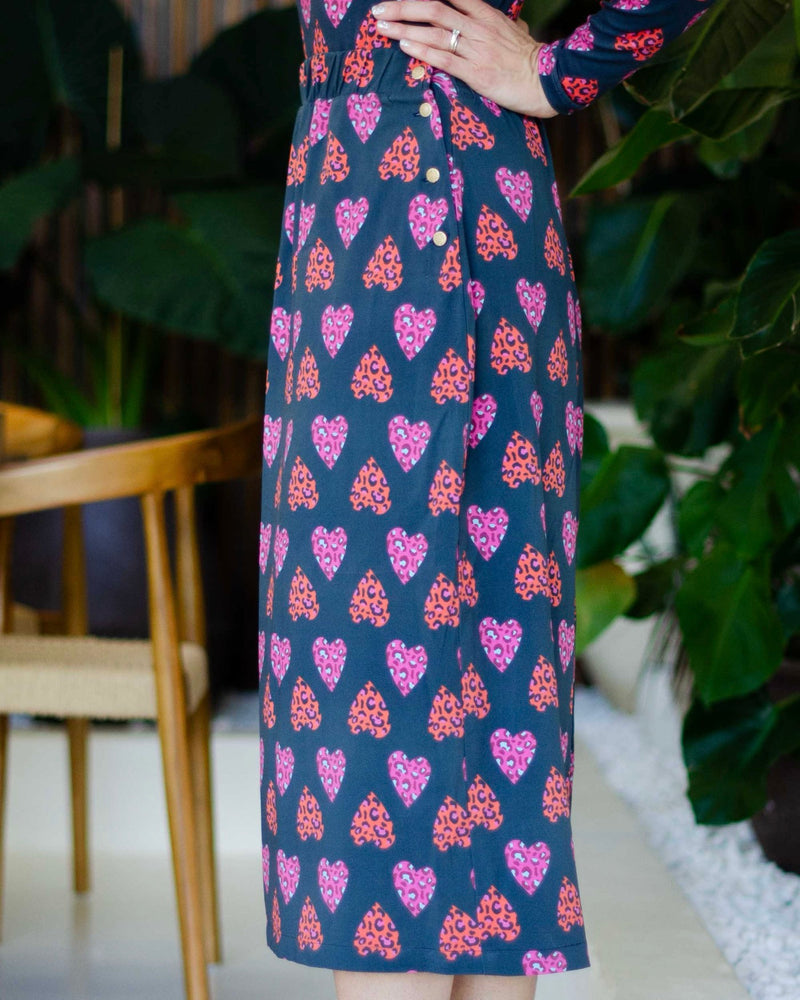 Jupe Ariane Amoureuse