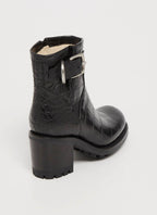 Free Lance - Ankle Boots - Black - Women