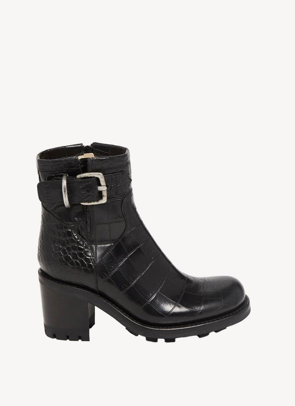 Free Lance - Ankle Boots - Black - Women