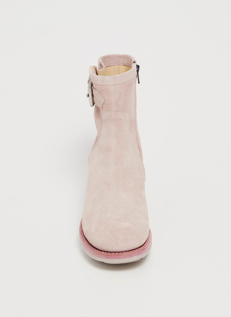 Free Lance - Bottines Justy - Nude - Femme